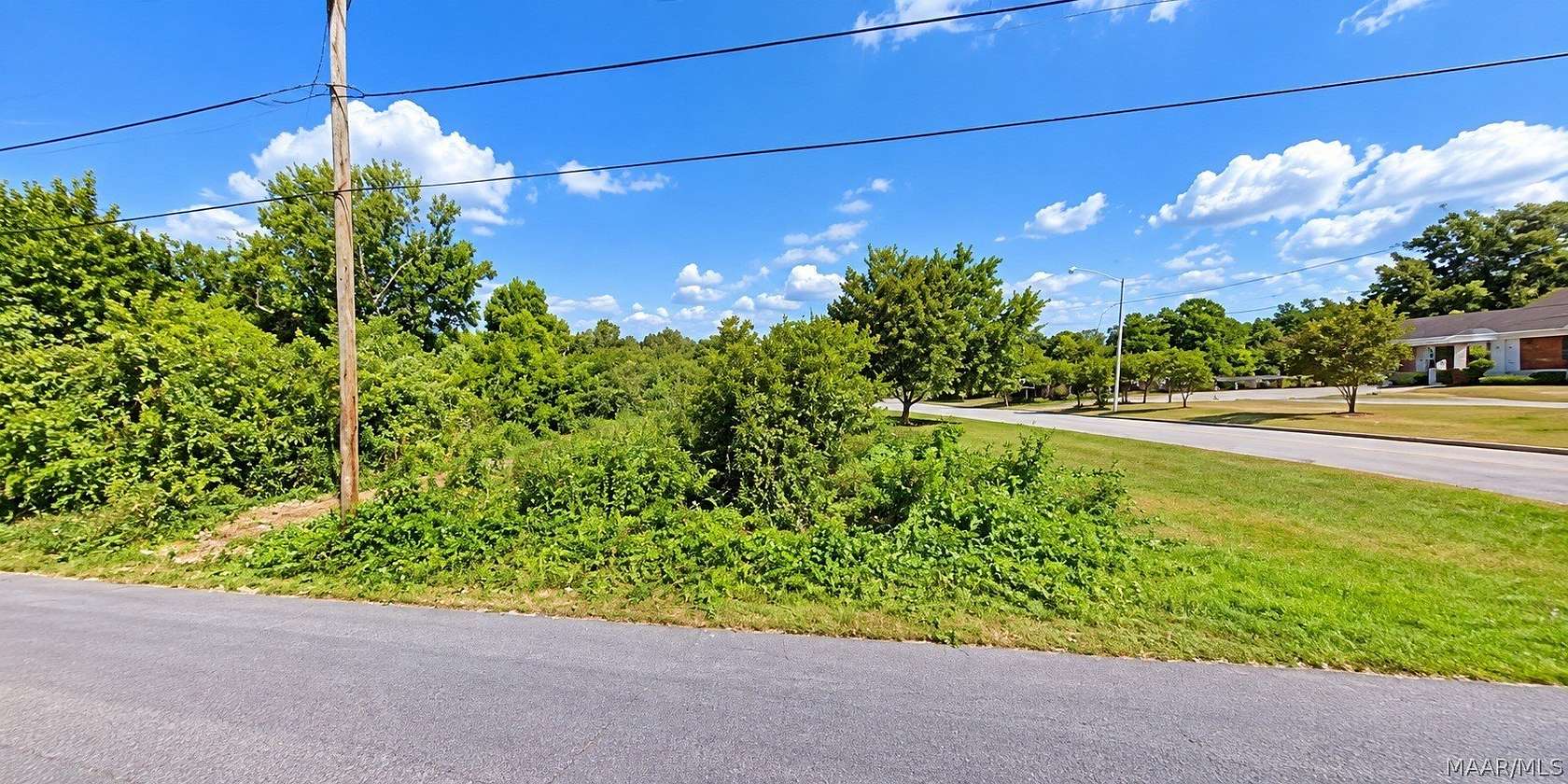0.23 Acres of Mixed-Use Land for Sale in Opelika, Alabama