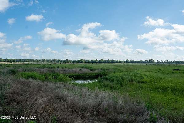 436 Acres of Recreational & Residential Land for Sale in Indianola, Mississippi