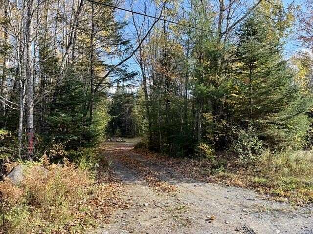 4.4 Acres of Residential Land for Sale in Athens, Maine