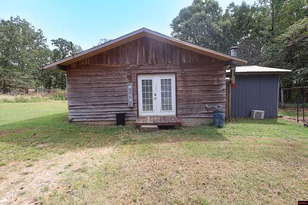 10 Acres of Land with Home for Sale in Pocahontas, Arkansas