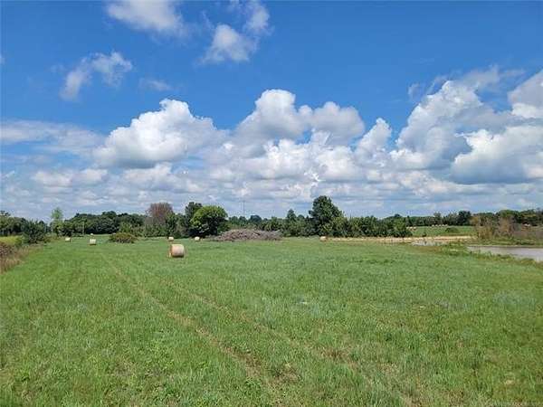 20 Acres of Land for Sale in Porter, Oklahoma
