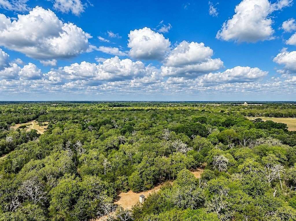 263 Acres of Land for Sale in Hallettsville, Texas