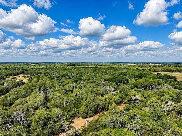 263 Acres of Land for Sale in Hallettsville, Texas