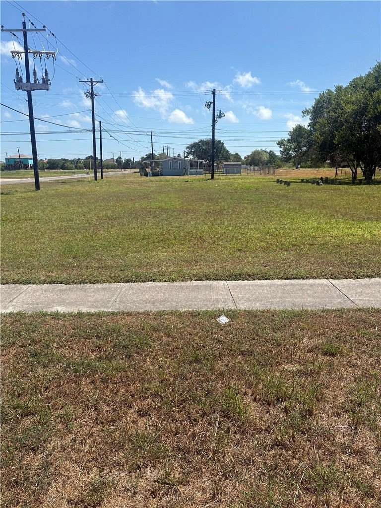 0.26 Acres of Commercial Land for Sale in Aransas Pass, Texas