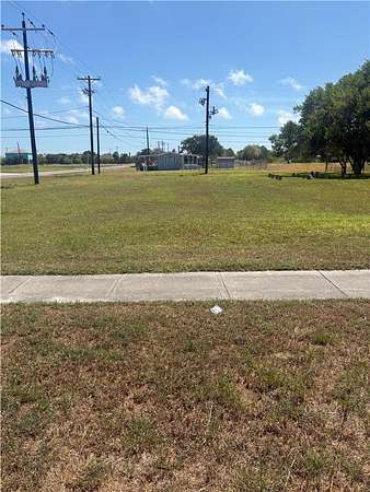 0.26 Acres of Commercial Land for Sale in Aransas Pass, Texas