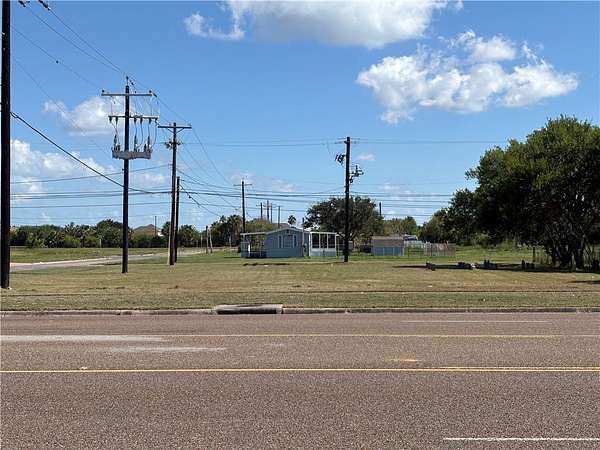 0.26 Acres of Commercial Land for Sale in Aransas Pass, Texas