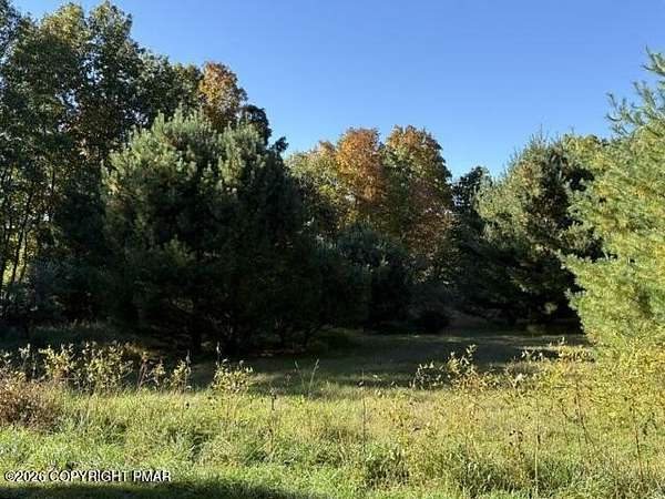 1 Acre of Residential Land for Sale in Saylorsburg, Pennsylvania