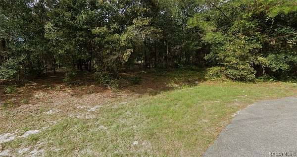 0.72 Acres of Land for Sale in Keystone Heights, Florida
