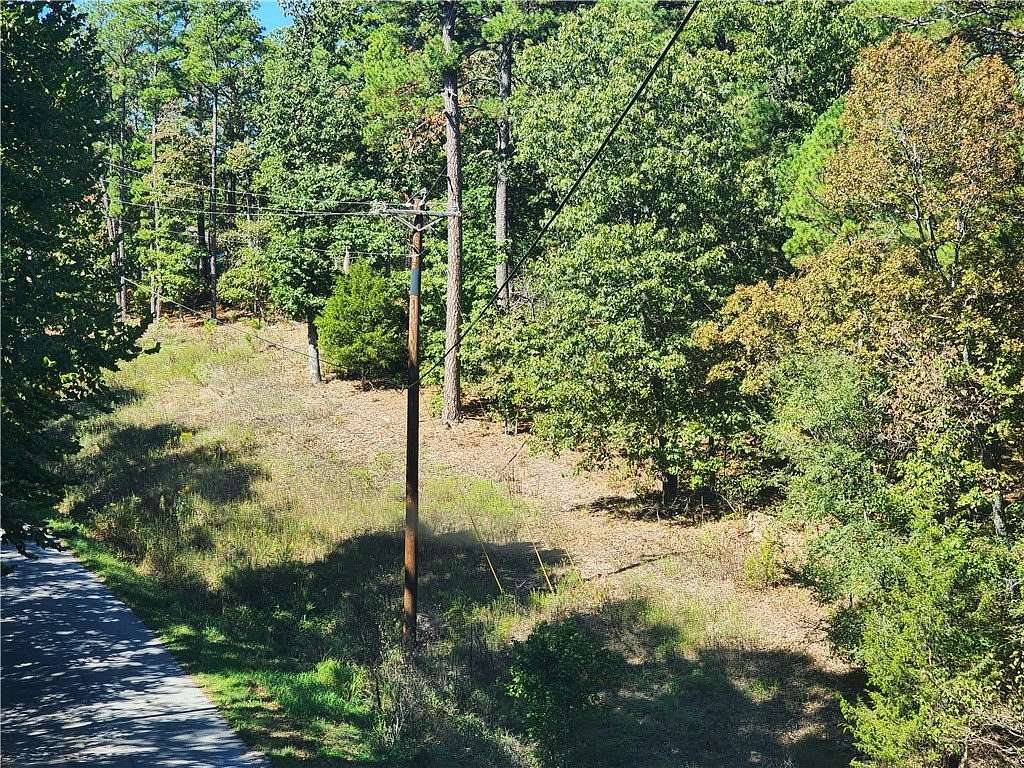 0.37 Acres of Residential Land for Sale in Bella Vista, Arkansas