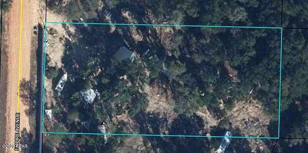1.1 Acres of Residential Land for Sale in Alford, Florida