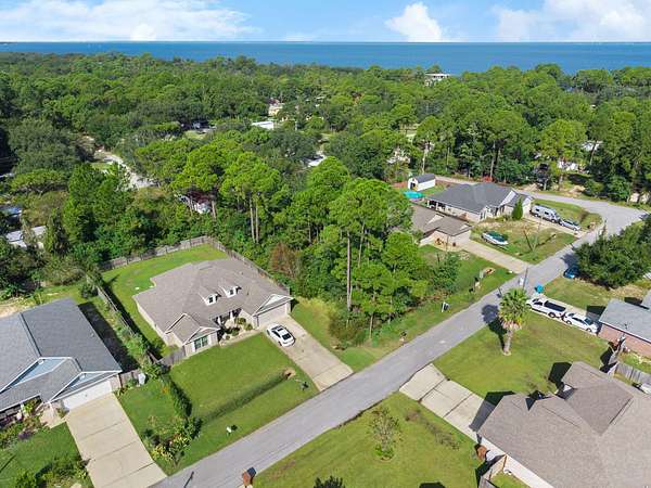 0.23 Acres of Residential Land for Sale in Gulf Breeze, Florida