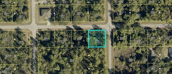 0.25 Acres of Residential Land for Sale in Alva, Florida