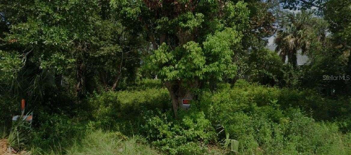 0.21 Acres of Land for Sale in Panama City, Florida