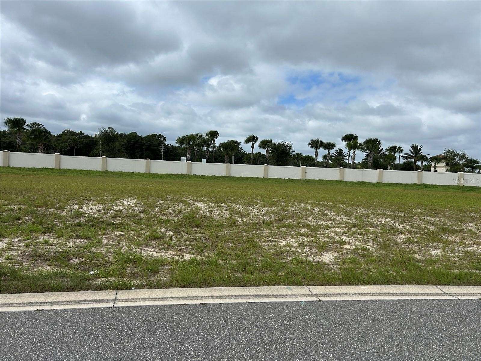 0.16 Acres of Land for Sale in Palm Coast, Florida