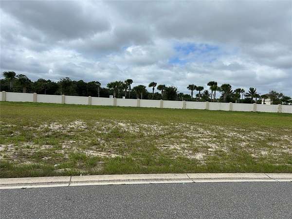 0.16 Acres of Land for Sale in Palm Coast, Florida