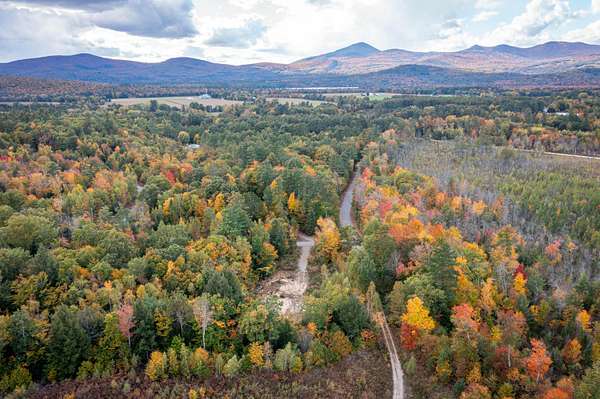 1.49 Acres of Residential Land for Sale in Fryeburg, Maine