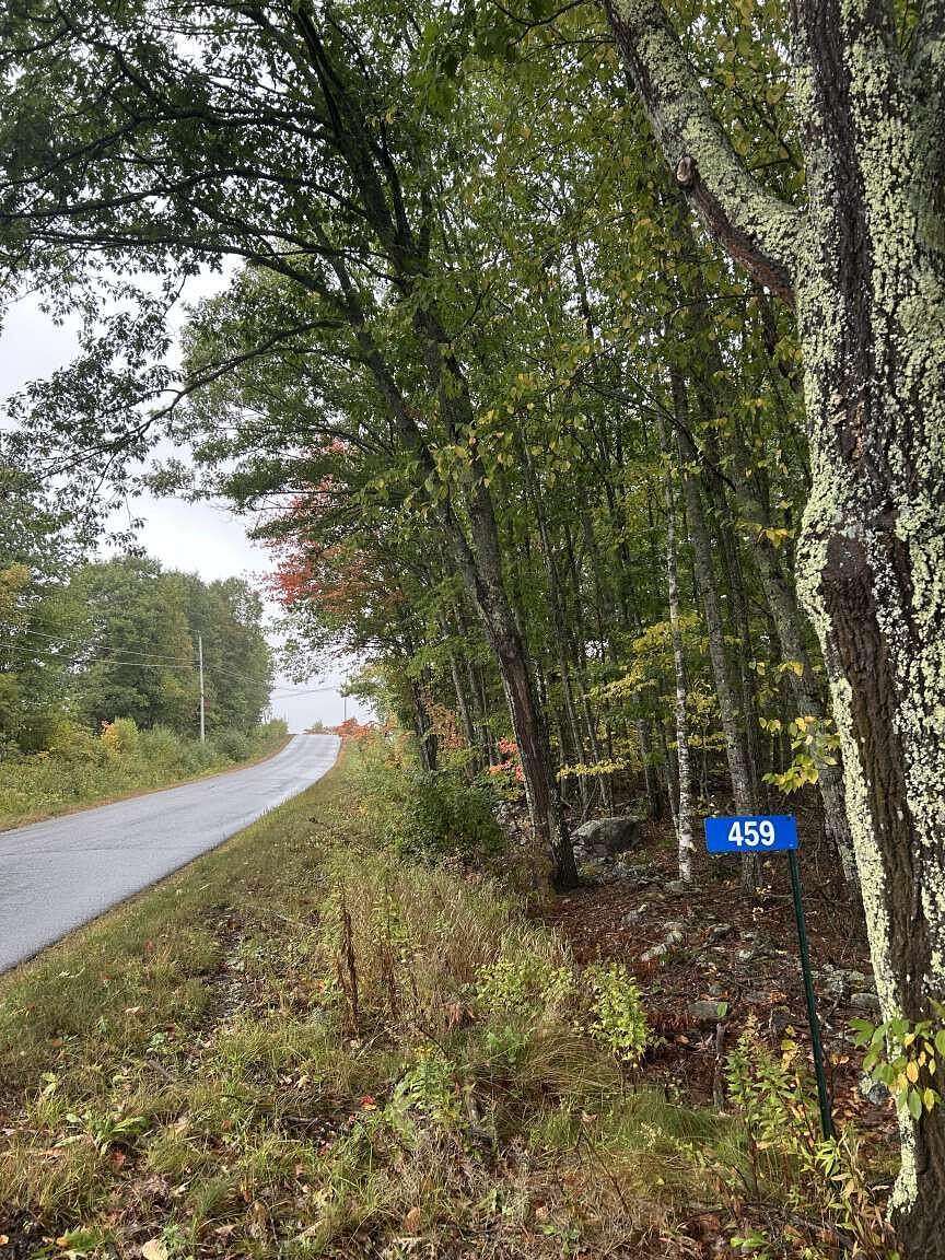 5 Acres of Residential Land for Sale in Hope, Maine