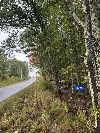 5 Acres of Residential Land for Sale in Hope, Maine