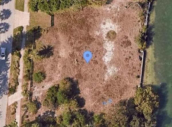 0.5 Acres of Residential Land for Sale in Clearwater, Florida