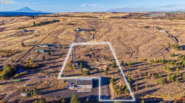5.23 Acres of Residential Land for Sale in Lyle, Washington