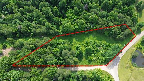 1.86 Acres of Residential Land for Sale in Long Bottom, Ohio