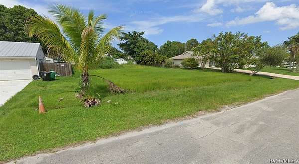 0.23 Acres of Residential Land for Sale in Port St. Lucie, Florida