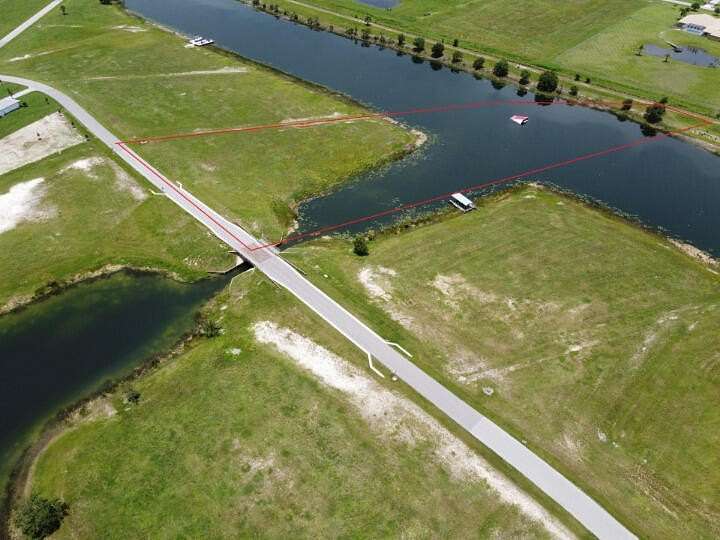 4.73 Acres of Residential Land for Sale in Palm City, Florida