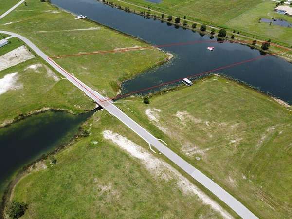 4.73 Acres of Residential Land for Sale in Palm City, Florida