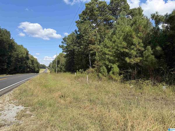 5.6 Acres of Land for Sale in La Fayette, Alabama