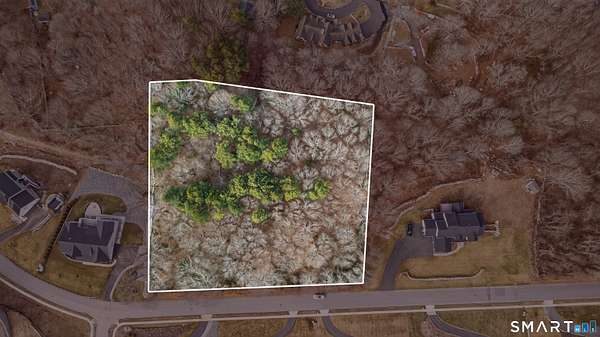 2.72 Acres of Residential Land for Sale in Stonington, Connecticut
