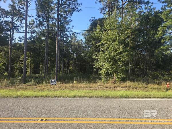 0.49 Acres of Residential Land for Sale in Stapleton, Alabama