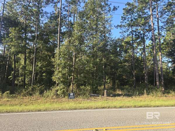 0.46 Acres of Residential Land for Sale in Stapleton, Alabama
