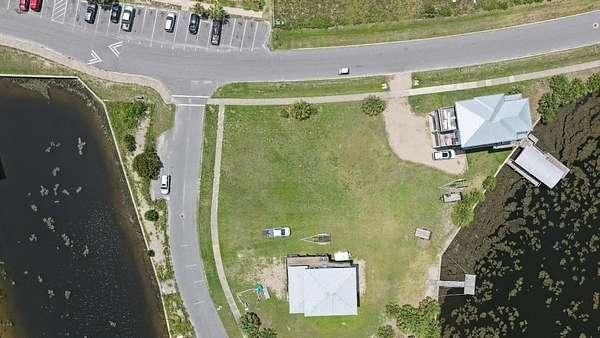 0.16 Acres of Residential Land for Sale in Crawfordville, Florida