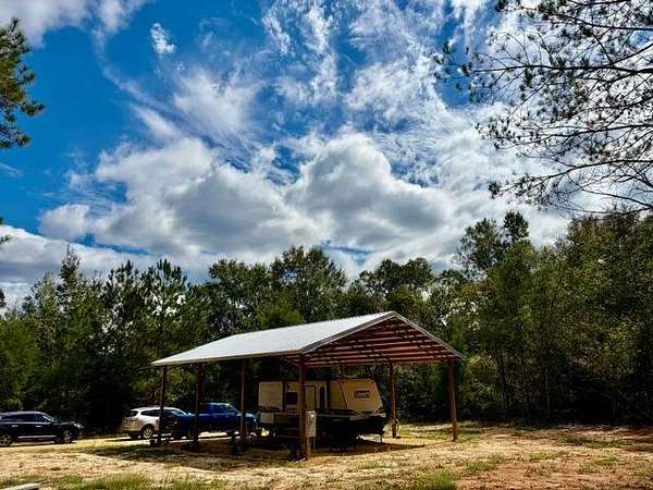 Land for Sale in Dozier, Alabama