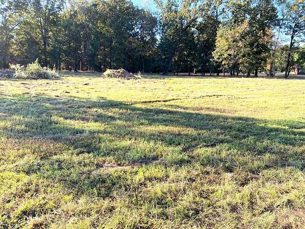 0.53 Acres of Residential Land for Sale in Ashdown, Arkansas
