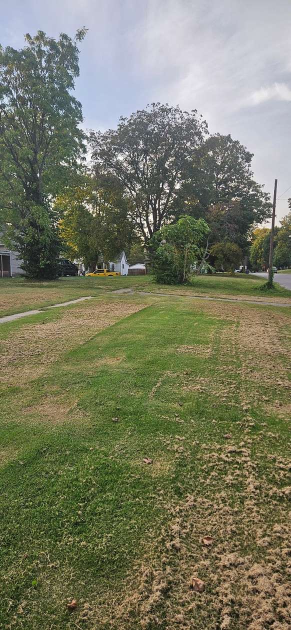 0.08 Acres of Residential Land for Sale in Mount Carmel, Illinois