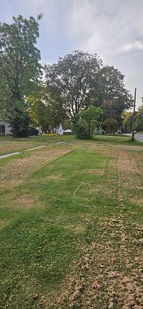 0.08 Acres of Residential Land for Sale in Mount Carmel, Illinois