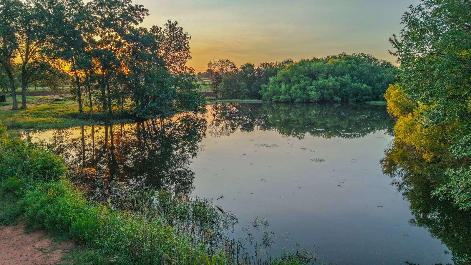 48.4 Acres of Land for Sale in Stillwater, Oklahoma