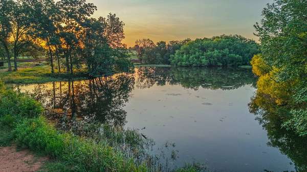 48.4 Acres of Land for Sale in Stillwater, Oklahoma