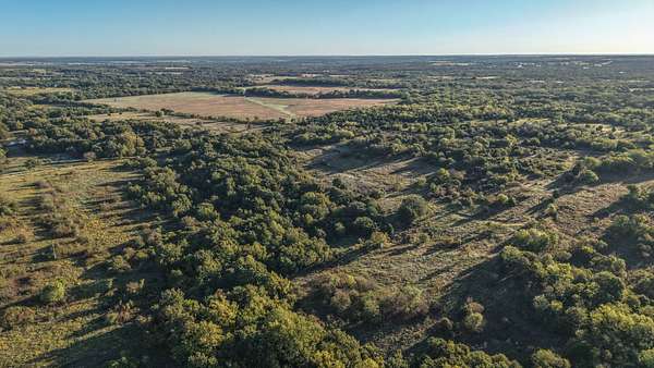 40 Acres of Recreational Land for Sale in Morrison, Oklahoma
