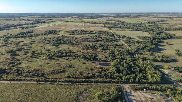 80 Acres of Land for Sale in Morrison, Oklahoma