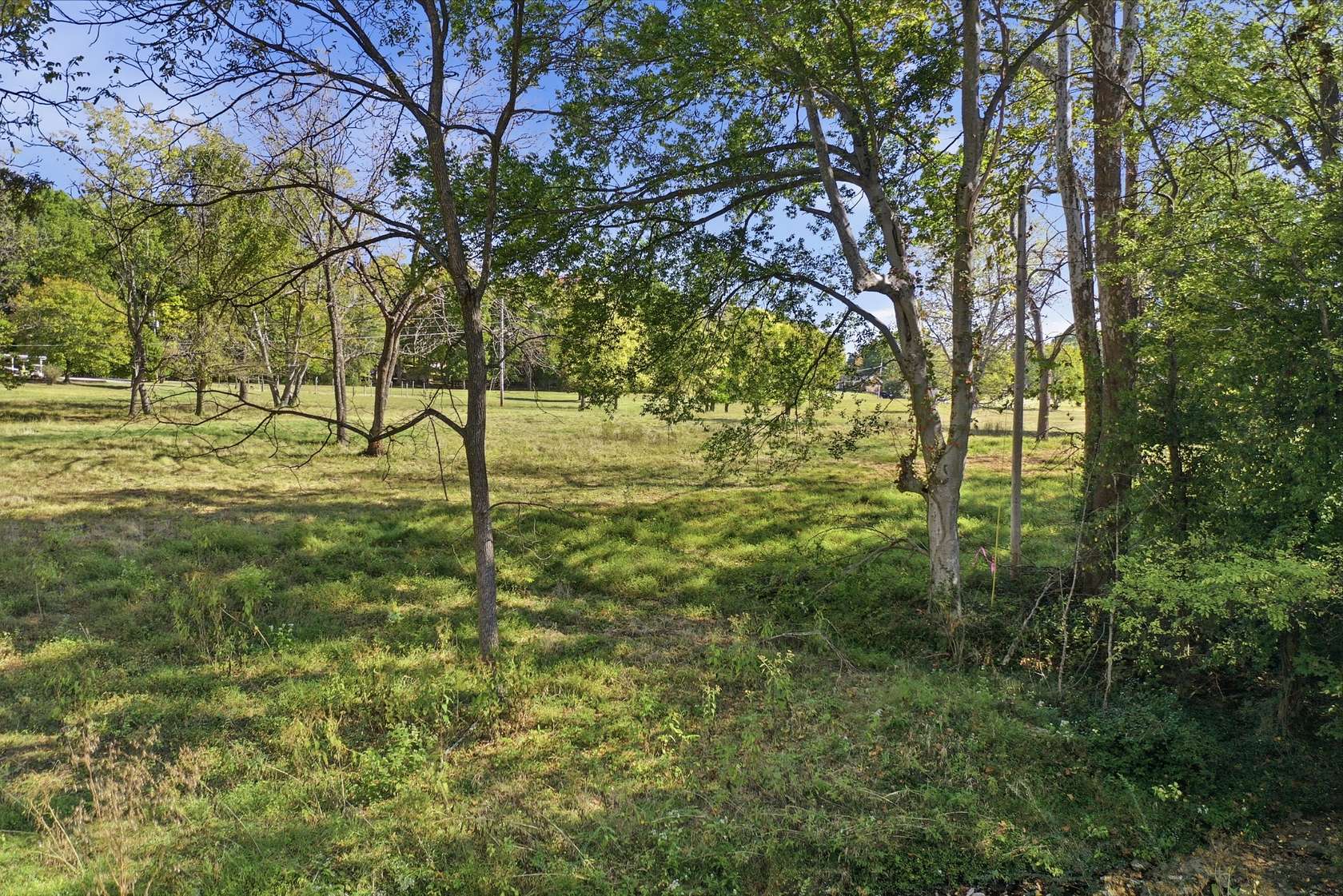 5.5 Acres of Land for Sale in Springfield, Tennessee