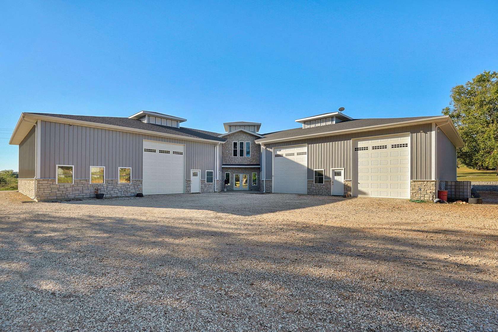 2.7 Acres of Improved Mixed-Use Land for Sale in Rogersville, Missouri