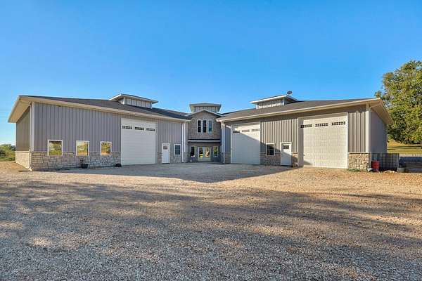 2.7 Acres of Improved Mixed-Use Land for Sale in Rogersville, Missouri