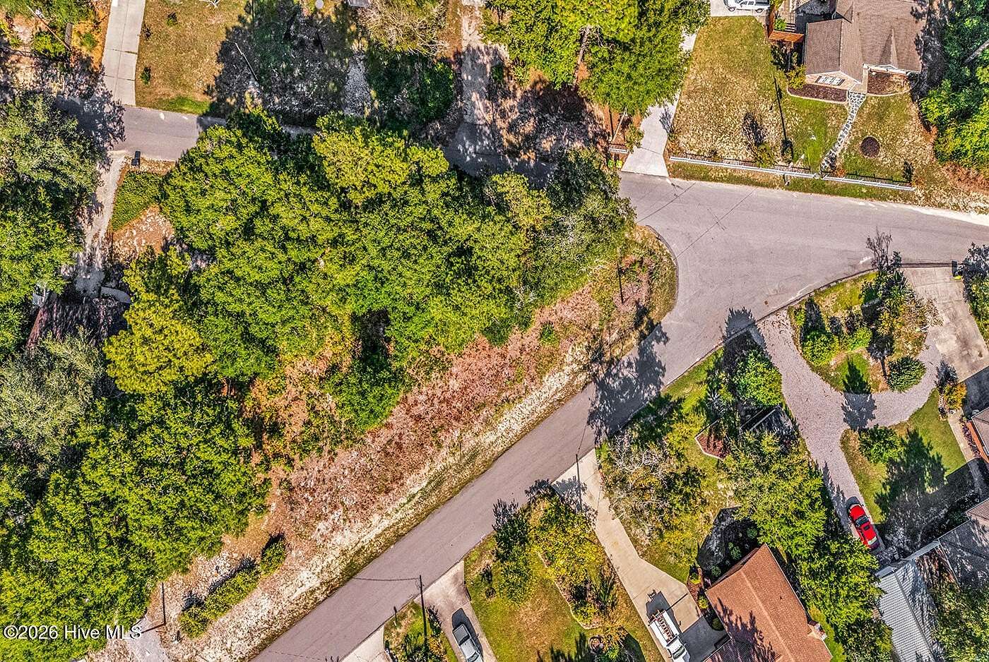0.27 Acres of Residential Land for Sale in Calabash, North Carolina