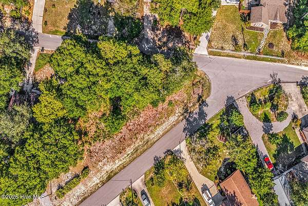 0.27 Acres of Residential Land for Sale in Calabash, North Carolina