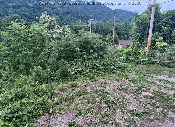 0.2 Acres of Land for Sale in Charleston, West Virginia