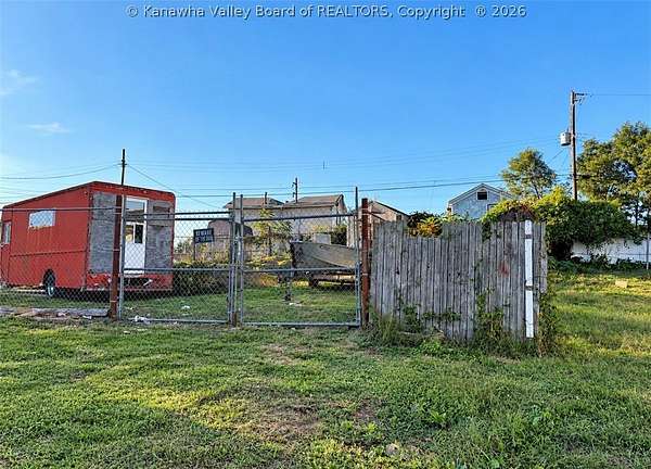 0.09 Acres of Land for Sale in Huntington, West Virginia