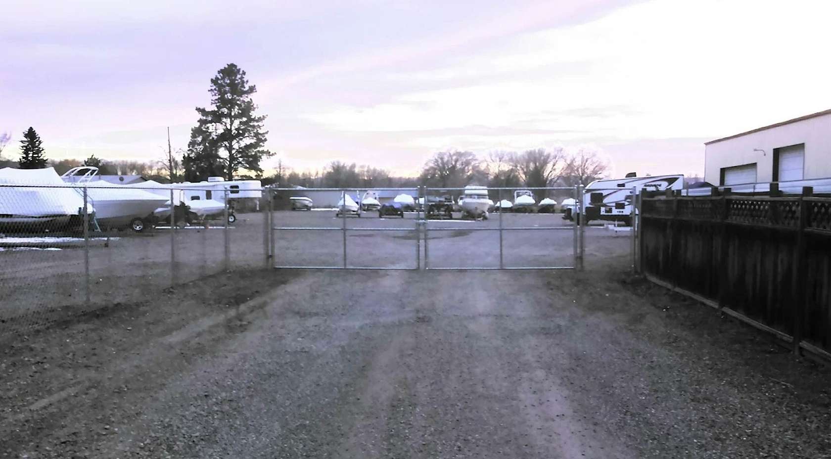 1.72 Acres of Improved Commercial Land for Sale in Montrose, Colorado