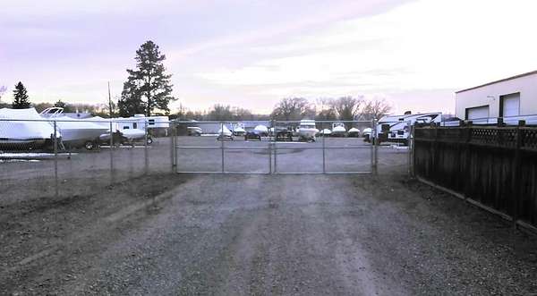 1.72 Acres of Improved Commercial Land for Sale in Montrose, Colorado